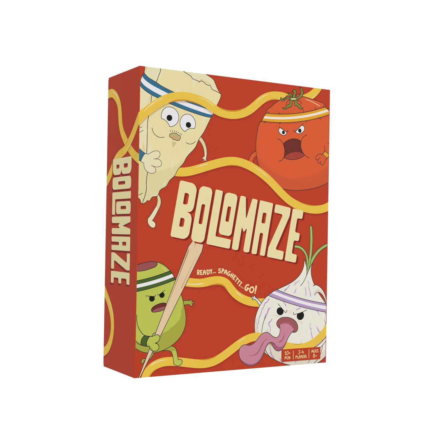 GAME NIGHT BUNDLE