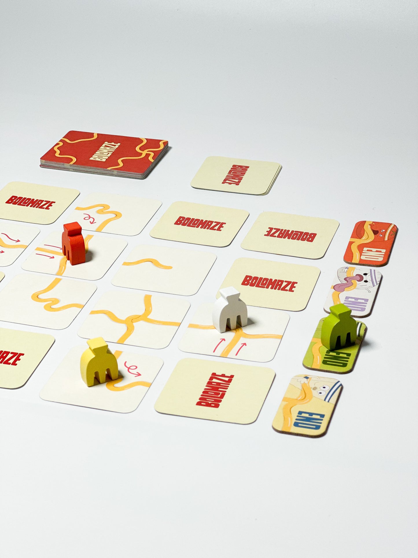 GAME NIGHT BUNDLE