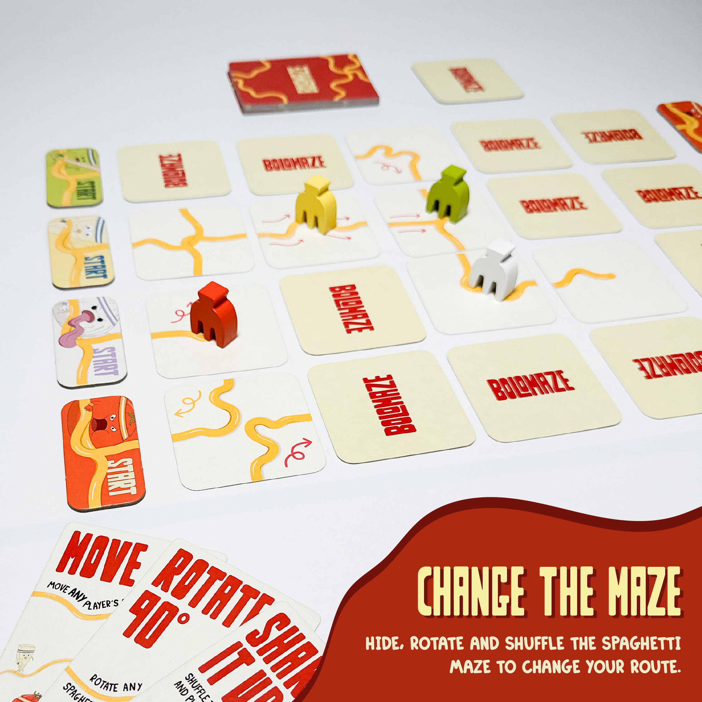 Game Night Bundle
