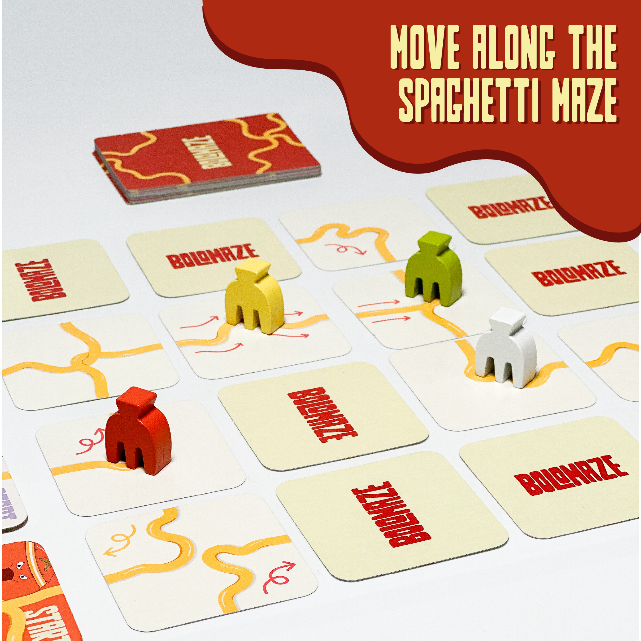 Game Night Bundle