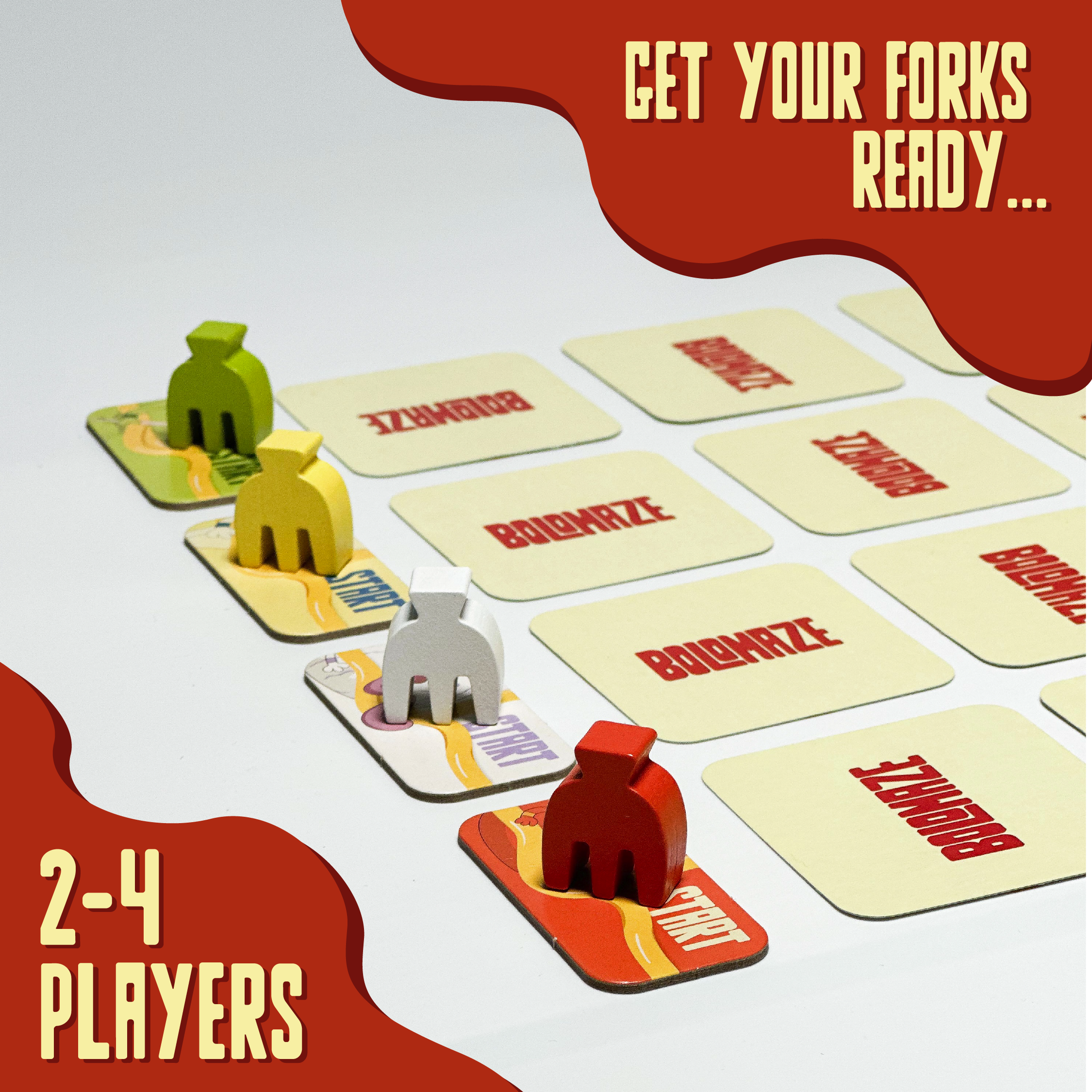 Game Night Bundle