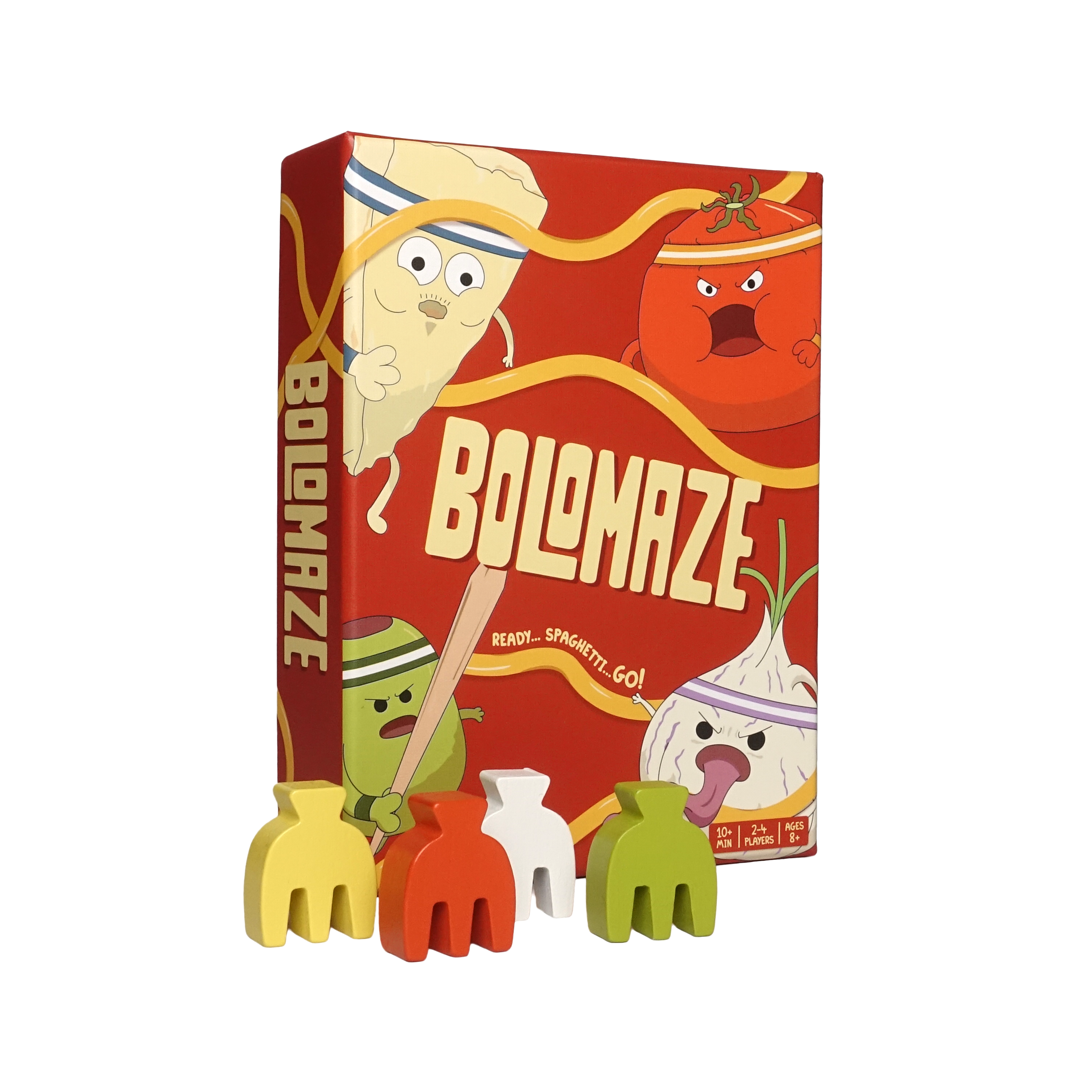 Game Night Bundle
