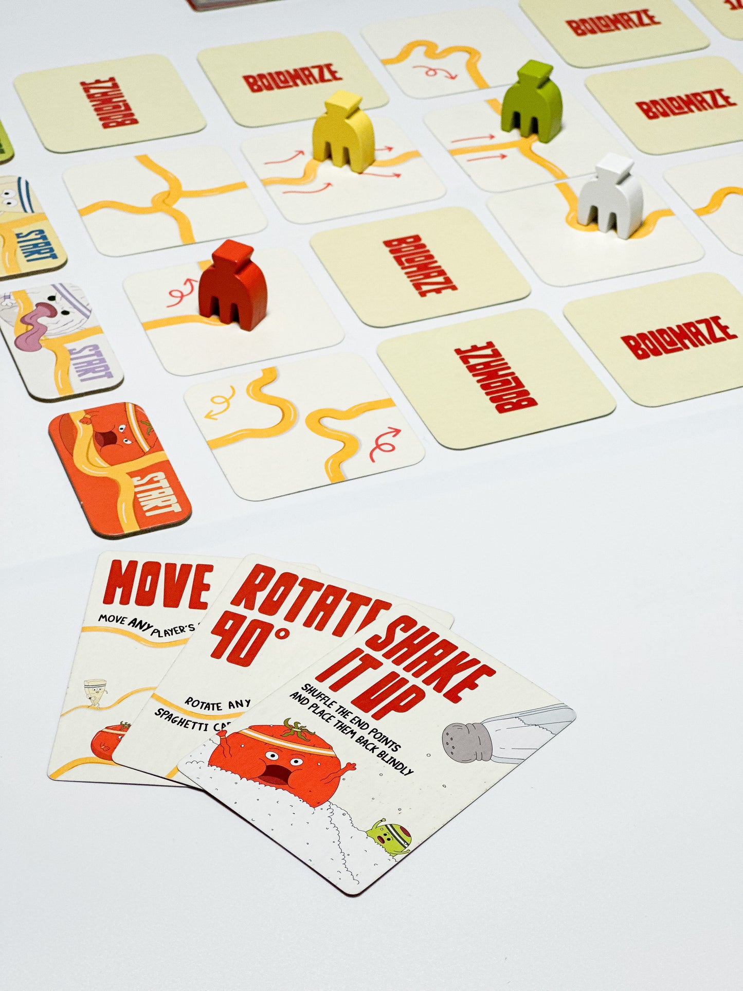 GAME NIGHT BUNDLE