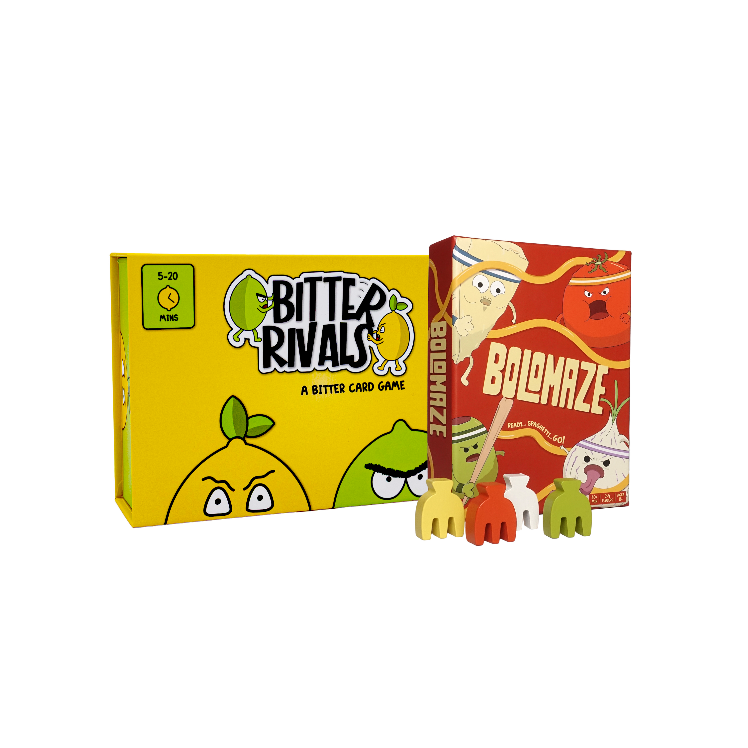 Game Night Bundle