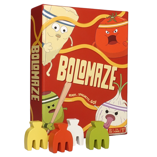 BOLOMAZE