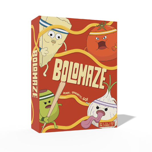 BOLOMAZE