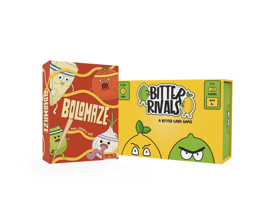 GAME NIGHT BUNDLE
